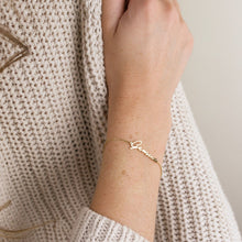 Custom Name Bracelet