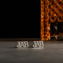 Personalized Name Cufflinks
