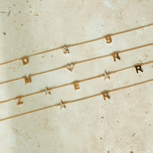 Personalized Name Jewelry