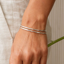 Personalized Cuff Bracelet