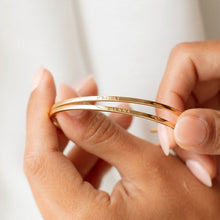 Personalized Cuff Bracelet