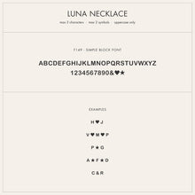 Personalized Name Jewelry