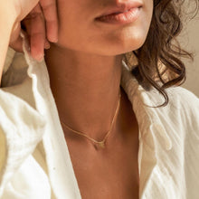 Chinese Name Necklace