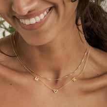 Personalized Name Jewelry