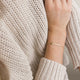 Custom Name Bracelet