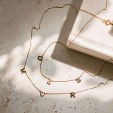 Personalized Name Jewelry