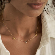 Personalized Name Jewelry